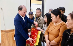 Chương tr&igrave;nh nghệ thuật "Hải Ph&ograve;ng ch&agrave;o Xu&acirc;n B&iacute;nh Ngọ 2026" hứa hẹn b&ugrave;ng nổ với kh&ocirc;ng gian nghệ thuật đặc sắc - Ảnh 5.