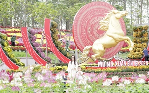 Chở Tết về nh&agrave;- Ảnh 12.