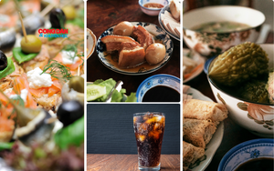 Ngộ độc thực phẩm dịp Tết, xử l&yacute; tại nh&agrave; như thế n&agrave;o?- Ảnh 2.