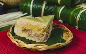 Những thức uống "khoẻ" cho ng&agrave;y Tết vui - Ảnh 5.