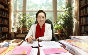 Gia Lai: Hội khuyến học c&aacute;c cấp trao gần 300 triệu đồng cho sinh vi&ecirc;n dịp Tết B&iacute;nh Ngọ 2026 - Ảnh 6.