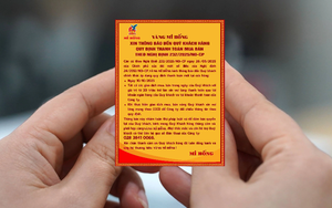 Chuyển khoản số tiền lớn buộc phải qua c&aacute;c bước kỹ thuật an to&agrave;n - Ảnh 3.