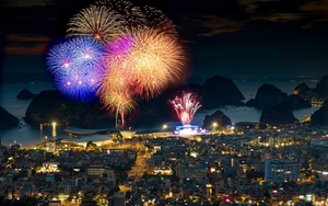 Gợi &yacute; một số khung giờ đẹp, hướng xuất h&agrave;nh để năm B&iacute;nh Ngọc 2026 thuận lợi - Ảnh 2.