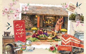 M&ugrave;ng 3 Tết: Người d&acirc;n n&ocirc; nức du xu&acirc;n, c&aacute;c điểm đến văn h&oacute;a H&agrave; Nội đ&oacute;n đ&ocirc;ng đảo du kh&aacute;ch- Ảnh 14.