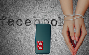 Mạng x&atilde; hội hay loại "ma t&uacute;y số" đang t&agrave;n ph&aacute; tư duy học đường? - Ảnh 5.