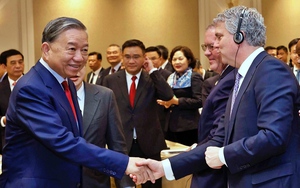 Việt Nam ủng hộ giải ph&aacute;p t&aacute;i lập ho&agrave; b&igrave;nh tại Dải Gaza - Ảnh 5.