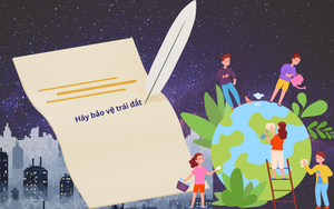 B&agrave;i mẫu Viết thư UPU lần thứ 55: K&yacute; ức kh&ocirc;ng c&oacute; tr&ecirc;n Cloud - Ảnh 2.