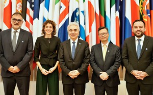 Việt Nam ủng hộ giải ph&aacute;p t&aacute;i lập ho&agrave; b&igrave;nh tại Dải Gaza - Ảnh 8.