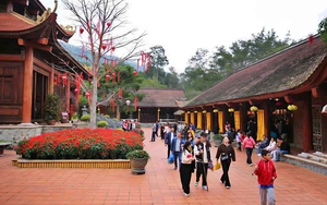 Tết B&iacute;nh Ngọ ghi nhận kỷ lục kh&aacute;ch du lịch quốc tế thăm Việt Nam - Ảnh 8.