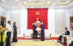 Bước v&agrave;o giai đoạn ph&aacute;t triển mới, Quảng Ninh x&aacute;c định gi&aacute;o dục l&agrave; giải ph&aacute;p cốt l&otilde;i - Ảnh 8.