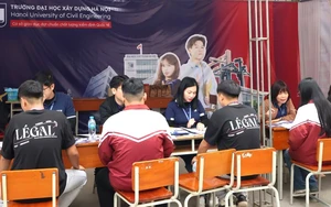 To&agrave;n cảnh quy đổi điểm IELTS x&eacute;t tuyển đại học 2026: Xu hướng thắt chặt v&agrave; ph&acirc;n h&oacute;a - Ảnh 3.