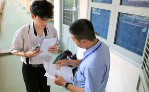 Phương thức x&eacute;t tuyển tổng hợp: Thay đổi mang t&iacute;nh bước ngoặt của Đại học Quốc gia Th&agrave;nh phố Hồ Ch&iacute; Minh từ năm 2026 - Ảnh 2.