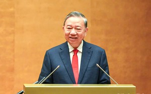 Ph&aacute;t biểu của Tổng B&iacute; thư T&ocirc; L&acirc;m tại Hội nghị lần thứ 2 Ban Chấp h&agrave;nh Trung ương Đảng kh&oacute;a XIV - Ảnh 3.