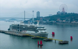 Chương tr&igrave;nh nghệ thuật khai mạc Carnaval Hạ Long 2026, dự kiến thu h&uacute;t 80.000 kh&aacute;n giả - Ảnh 4.