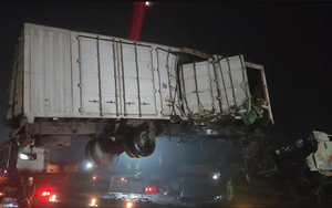 Nguy&ecirc;n nh&acirc;n vụ tai nạn đường sắt nghi&ecirc;m trọng ở H&agrave; Nội - Ảnh 2.