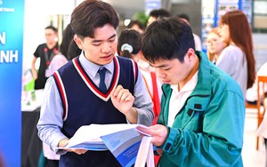 Trường Đại học CMC tuyển 500 chỉ ti&ecirc;u cho cơ sở đ&agrave;o tạo tại Th&agrave;nh phố Hồ Ch&iacute; Minh - Ảnh 3.