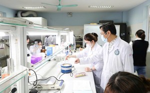 Dự thảo Th&ocirc;ng tư quy chế đ&agrave;o tạo tr&igrave;nh độ đại học: Lấy người học l&agrave;m trung t&acirc;m, th&uacute;c đẩy học tập suốt đời - Ảnh 3.