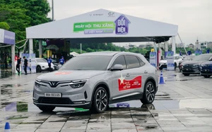 Chủ đầu tư đại l&yacute; VinFast tiết lộ c&ocirc;ng thức b&aacute;n tr&ecirc;n 10.000 xe &ocirc; t&ocirc; điện mỗi năm từ m&ocirc; h&igrave;nh kinh doanh &ldquo;si&ecirc;u - Ảnh 3.