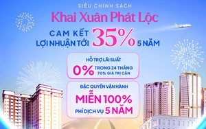 Về qu&ecirc; ăn Tết, Việt kiều Hải Ph&ograve;ng &ldquo;chốt&rdquo; liền 2 căn Vinhomes Golden City trong một ng&agrave;y - Ảnh 6.