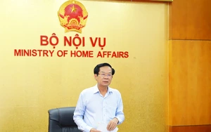 Thủ tướng Ch&iacute;nh phủ chỉ đạo cải c&aacute;ch tiền lương - Ảnh 2.