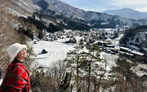 Định vị sức cuốn h&uacute;t Việt Nam trong bức tranh du lịch ch&acirc;u &Aacute; 2026 - Ảnh 10.