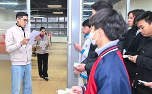 Đại học B&aacute;ch khoa H&agrave; Nội tuyển sinh 2026: Siết điểm IELTS, bỏ 4 tổ hợp - Ảnh 3.