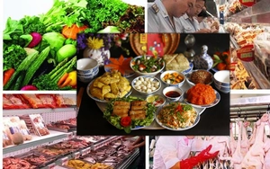 L&agrave;o Cai: Hạ tải xe chở b&aacute;nh kẹo, thực phẩm tại khu gi&aacute;m s&aacute;t Hải quan để giảm chi ph&iacute;, thiệt hại cho doanh nghiệp - Ảnh 11.