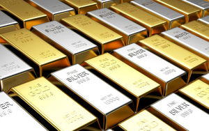 Gi&aacute; v&agrave;ng tăng mạnh trở lại, tiếp tục vượt 180 triệu đồng mỗi lượng- Ảnh 2.