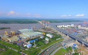 Hải Ph&ograve;ng sắp c&oacute; đường nối ph&iacute;a T&acirc;y hơn 1.000 tỉ đồng - Ảnh 4.