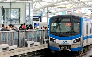 Khẩn trương x&acirc;y tuyến Metro Bến Th&agrave;nh &ndash; Suối Ti&ecirc;n k&eacute;o d&agrave;i- Ảnh 1.