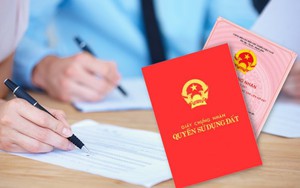 Những th&ocirc;ng tin quan trọng n&agrave;o được hiển thị tr&ecirc;n sổ đỏ điện tử? - Ảnh 2.