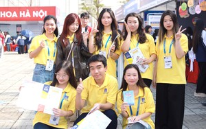 Trường Đại học Kinh tế - Luật (UEL) c&ocirc;ng bố c&ocirc;ng thức t&iacute;nh điểm x&eacute;t tuyển dự kiến năm 2026 - Ảnh 3.