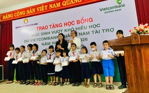 Khuyến học Đ&agrave; Nẵng 2026: Tầm nh&igrave;n mới cho một th&agrave;nh phố học tập suốt đời - Ảnh 5.