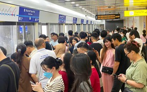 Lịch chạy metro số 1, xe bu&yacute;t tại Th&agrave;nh phố Hồ Ch&iacute; Minh dịp Tết B&iacute;nh Ngọ 2026- Ảnh 2.