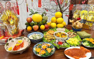 Phong tục thả c&aacute; ch&eacute;p v&agrave;o ng&agrave;y &ocirc;ng C&ocirc;ng &ocirc;ng T&aacute;o: N&eacute;t đẹp d&acirc;n gian của người Việt - Ảnh 3.