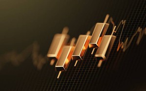 Gi&aacute; v&agrave;ng ng&agrave;y 10/2 tăng mạnh trở lại- Ảnh 2.