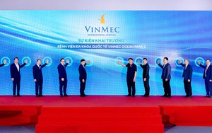 &ldquo;Ph&eacute;p m&agrave;u&rdquo; với bệnh nhi 5 tuổi bị động kinh kh&aacute;ng trị hiếm gặp- Ảnh 3.