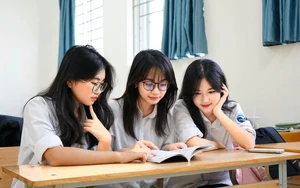 Tuyển sinh đầu cấp: Đưa trường học đến gần học sinh - Ảnh 2.