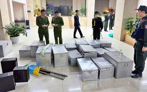 Giả danh nh&agrave; b&aacute;o, 2 đối tượng bị C&ocirc;ng an Hải Ph&ograve;ng khởi tố, bắt tạm giam v&igrave; tội cưỡng đoạt t&agrave;i sản - Ảnh 2.