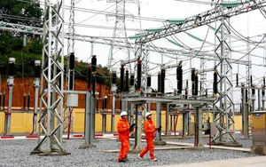 Phường L&agrave;o Cai vận h&agrave;nh thử nghiệm khai mạc bầu cử - Ảnh 9.