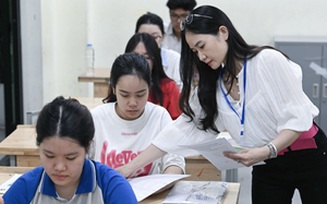 Bộ Gi&aacute;o dục v&agrave; Đ&agrave;o tạo c&ocirc;ng bố lịch thi tốt nghiệp trung học phổ th&ocirc;ng năm 2026 - Ảnh 3.