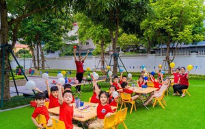 Ban h&agrave;nh quy định chuẩn nghề nghiệp gi&aacute;o vi&ecirc;n mầm non - Ảnh 2.