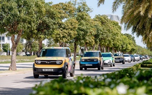 VinFast tăng trưởng mạnh khi thời xe điện "l&ecirc;n ng&ocirc;i" - Ảnh 4.