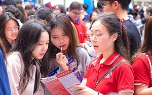 Trường Đại học S&agrave;i G&ograve;n tăng chỉ ti&ecirc;u tuyển sinh, quy đổi IELTS từ 4.0 - Ảnh 3.