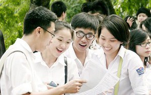 Hai phương thức tuyển sinh của Trường Đại học Khoa học X&atilde; hội v&agrave; Nh&acirc;n văn Th&agrave;nh phố Hồ Ch&iacute; Minh - Ảnh 2.