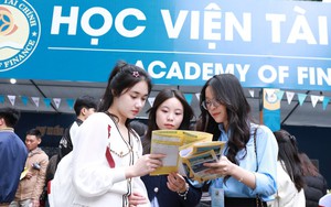 Dự kiến học ph&iacute; Trường Đại học Khoa học Tự nhi&ecirc;n cao nhất 70 triệu đồng/năm học - Ảnh 3.