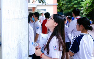 Trường Phổ th&ocirc;ng Năng khiếu dự kiến tổ chức kỳ thi v&agrave;o lớp 10 từ ng&agrave;y 23-24/5 - Ảnh 3.