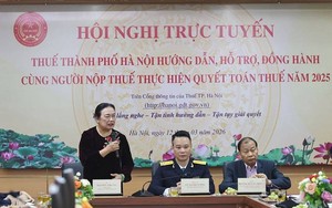 Cho thu&ecirc; bất động sản: Lưu &yacute; quy định thuế mới năm 2026- Ảnh 3.