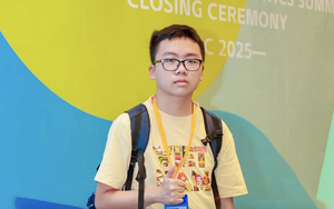 Đại học Quốc gia Th&agrave;nh phố Hồ Ch&iacute; Minh đẩy mạnh ph&aacute;t triển lĩnh vực To&aacute;n học, hướng tới Top 100 thế giới - Ảnh 4.