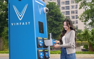 VinFast tăng trưởng mạnh khi thời xe điện "l&ecirc;n ng&ocirc;i" - Ảnh 3.